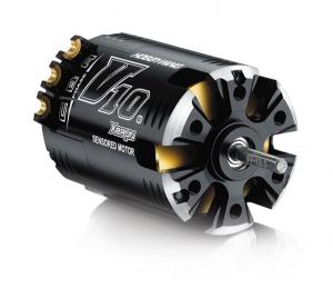 Motor XeRun V10 21.5T G2*
