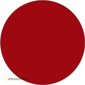 Oratex 2m Fokker red
