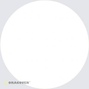 Oracover 2m White