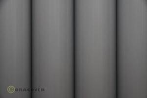 Oracover 2m Grey