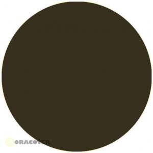 Oracover 2m Olive drab