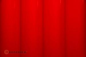 Oracover 2m Fluor. Red