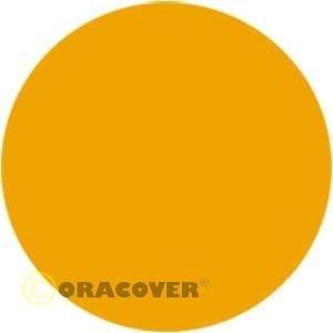 Oracover 10m Cub Yellow