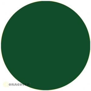 Oracover 2m Green