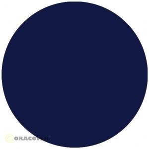 Oracover 2m Dark blue