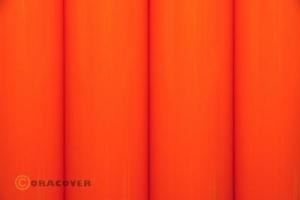 Oracover 2m Orange