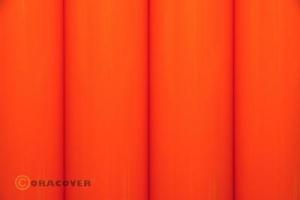 Oracover 2m Orange