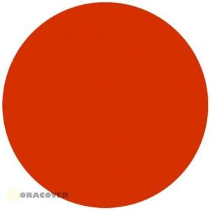 Oracover 2m Orange