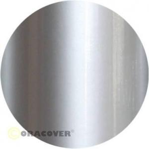Oracover 2m Silver