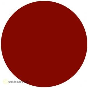 Oralight Opaque 10m Ferri Red