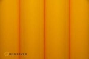 Oralight Opaque 2m Cub yellow