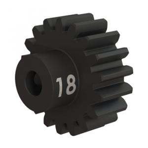 Traxxas Pinion Gear 18T-32P Hardened Steel TRX3948X