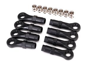 Traxxas Rod Ends Extended for Long Arm Lift Kit TRX-4 TRX8149