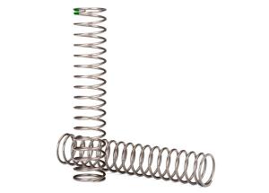 Traxxas Shock Spings Long 0.54 Rate for Long Arm Lift Kit TRX-4 (2) TRX8156