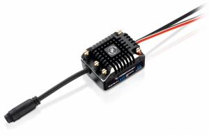 XeRun AXE Crawler ESC