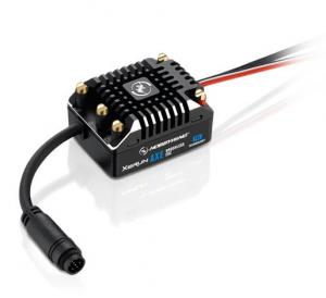 XeRun AXE Crawler ESC