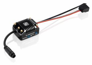 XeRun AXE Crawler ESC