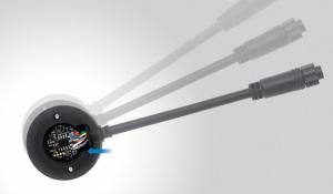 Motor XeRun AXE540 1200kV FOC
