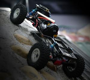 Motor XeRun AXE540 1200kV FOC