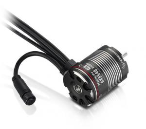 Motor XeRun AXE540 1800kV FOC