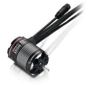Motor XeRun AXE540 1800kV FOC