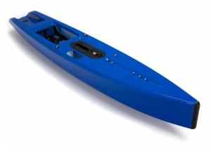 Hull Dragon Force 65 V6 Dark Blue