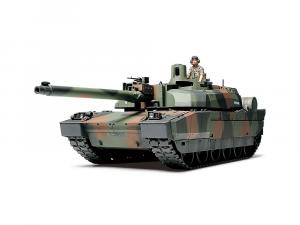 Tamiya 1/35 FRENCH MBT LECLERC SERIES 2 pienoismalli