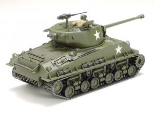 1/48 US M4A3E8 SHERMAN “EASY EIGHT” 