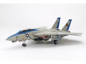 Tamiya 1/48 GRUMMAN F-14D TOMCAT pienoismalli