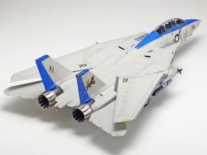 1/48 GRUMMAN F-14D TOMCAT