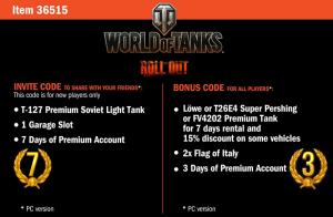 Italeri 1/35 World of tanks P26 / 40 LIMITED ED.