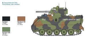Italeri 1/35 M163 VADS