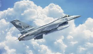 Italeri 1/48 F-16 A Fighting Falcon