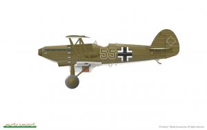 1:72 Avia B-534 I.serie, Weekend Edition