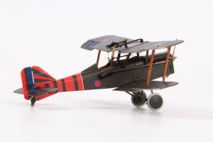 1:48 SE.5a Night Fighter Profipack