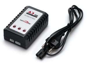 Charger 2-3S Balance 800mA Li-Po/Li-Ion 240v
