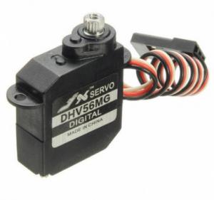 JX Servo DHV56MG 5.6g Metal Gear Digital