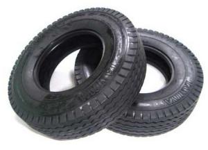 RC King Hauler Truck Tires  (19805456)