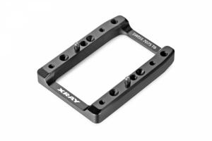 Xray  Alu Mono Block Engine Mount 358709