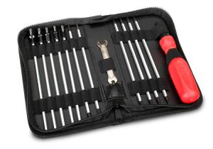 Traxxas Traxxas Tool Kit työkalusarja TRX3415