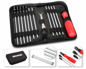 Traxxas Traxxas Tool Kit työkalusarja TRX3415