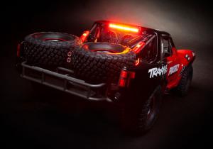 Traxxas LED Light set Complete Desert Racer TRX8485