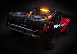 Traxxas LED Light set Complete Desert Racer TRX8485
