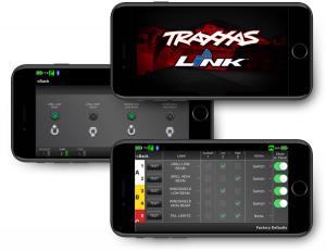 Traxxas LED Light set Complete Desert Racer TRX8485