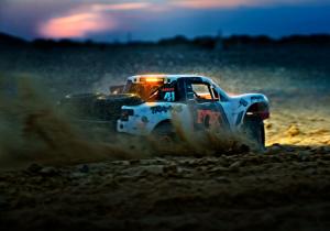 Traxxas LED Light set Complete Desert Racer TRX8485