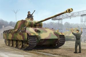 Trumpeter 1:16 Panther Ausf.G - Early Version
