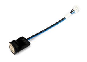 Traxxas Y-harness LED Light Kit Desert Racer TRX8489