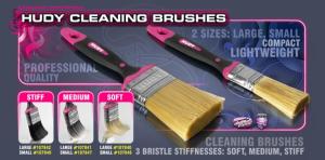 Hudy Cleaning Brush Small Medium 107847
