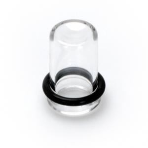 Glas Body for Fuel Filter