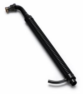 Flexible Exhaust 170mm FA-60 Twin*